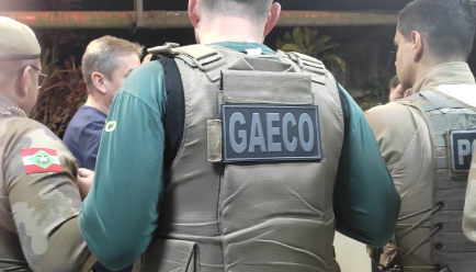 GAECO deflagra Operação "60 Segundos" para desarticular organização criminosa que furtava carros de luxo em SC