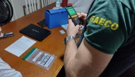 GAECO deflagra Operação "Coleta Seletiva"