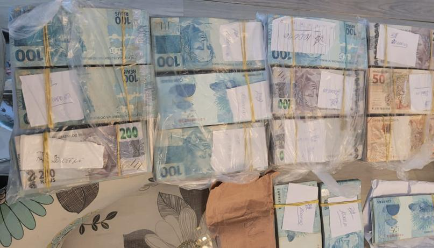 GAECO e MPSC deflagram operação "Mensageiro" em 30 municípios para apurar crimes na coleta e destinação de lixo