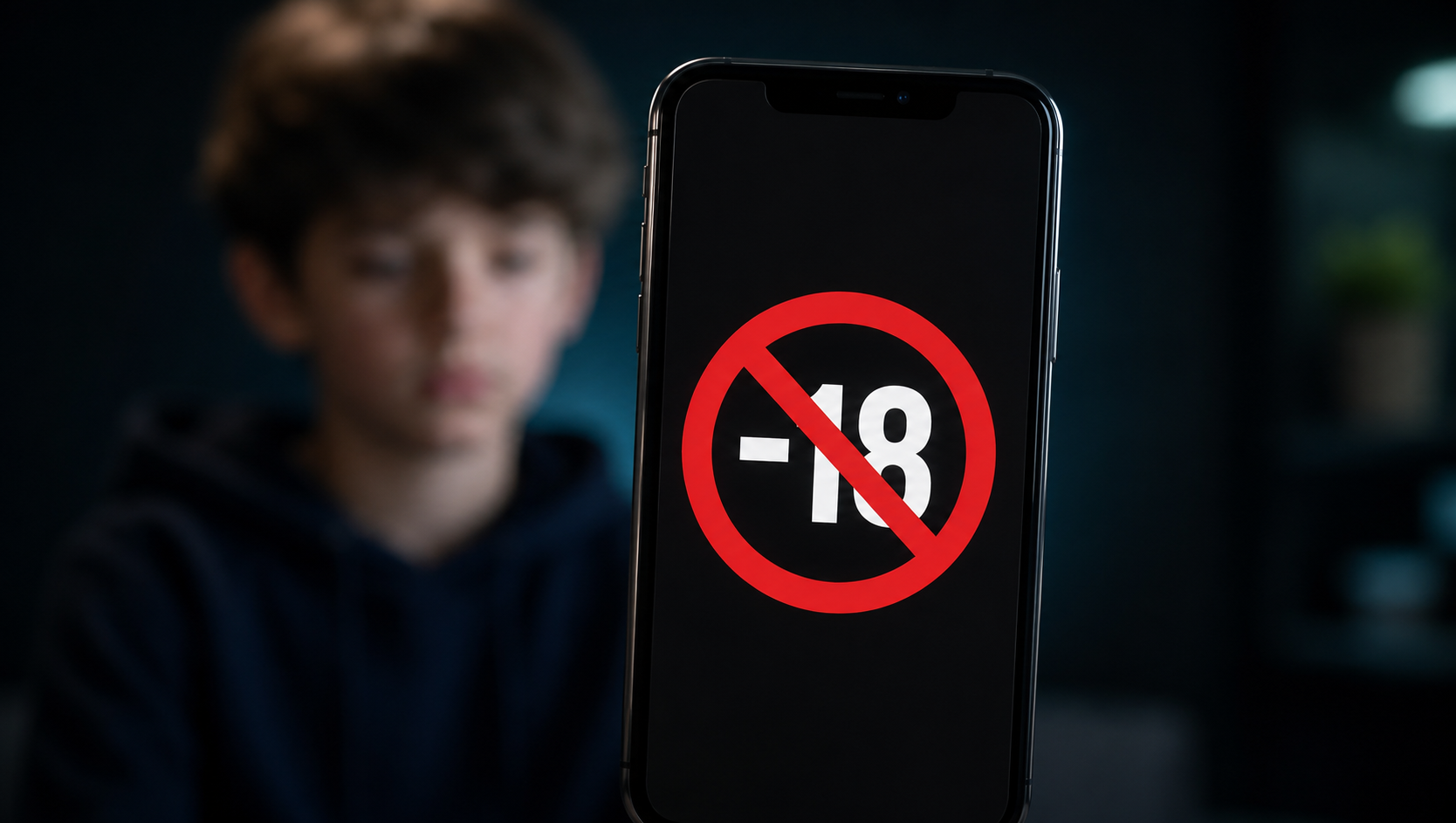 Gean Carlos: Quem decide o que seu filho pode publicar na internet?