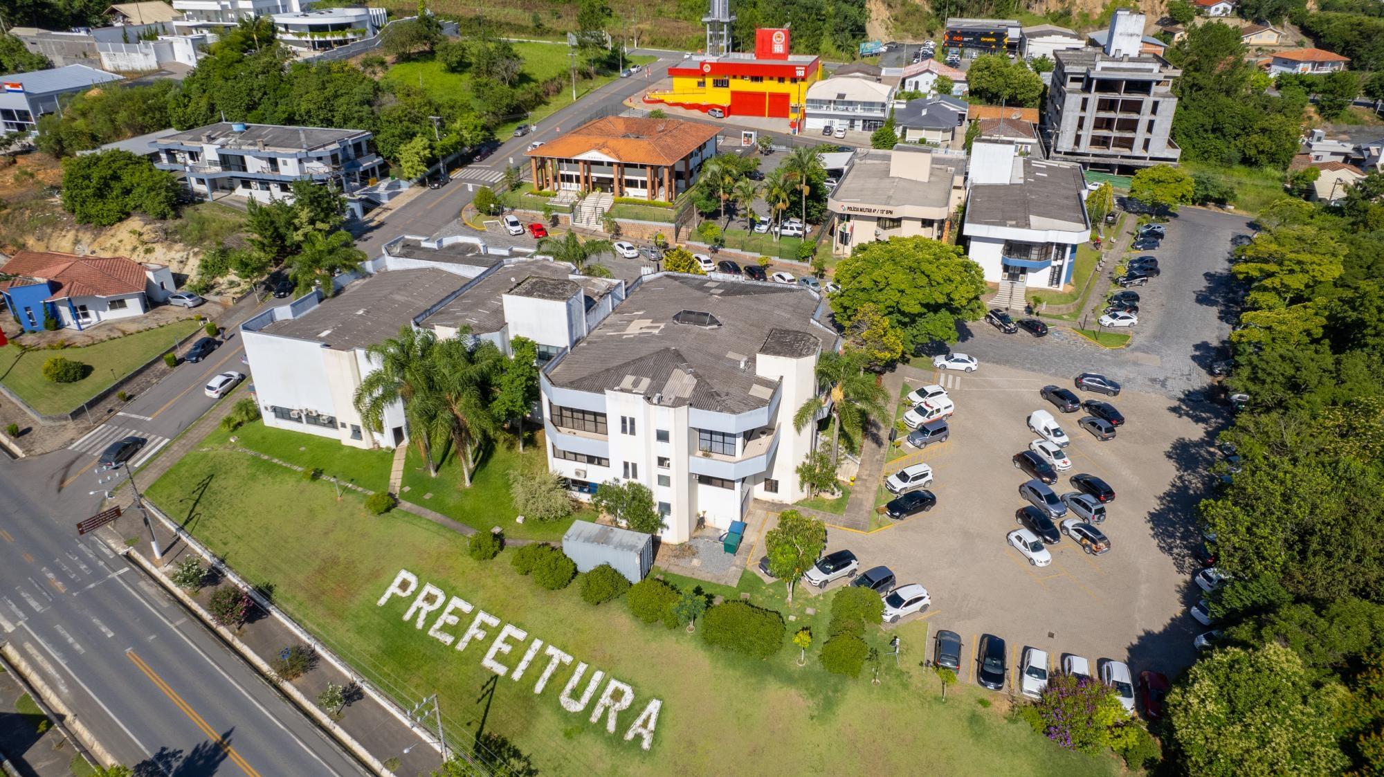 Geison Kurtz (PP) é eleito prefeito de Ituporanga com 64,14% dos votos