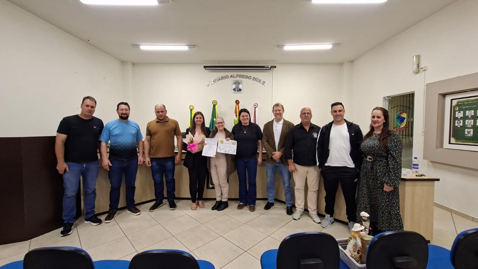 Geleia de tangerina de Aurora conquista Super Ouro em concurso estadual
