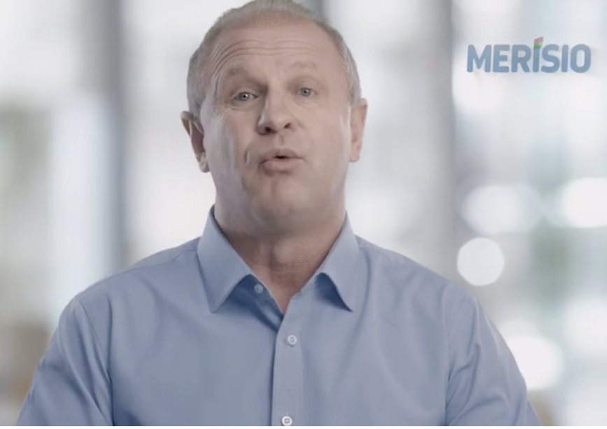 Gelson Merisio, candidato do PSD ao governo de SC, declara apoio a Bolsonaro