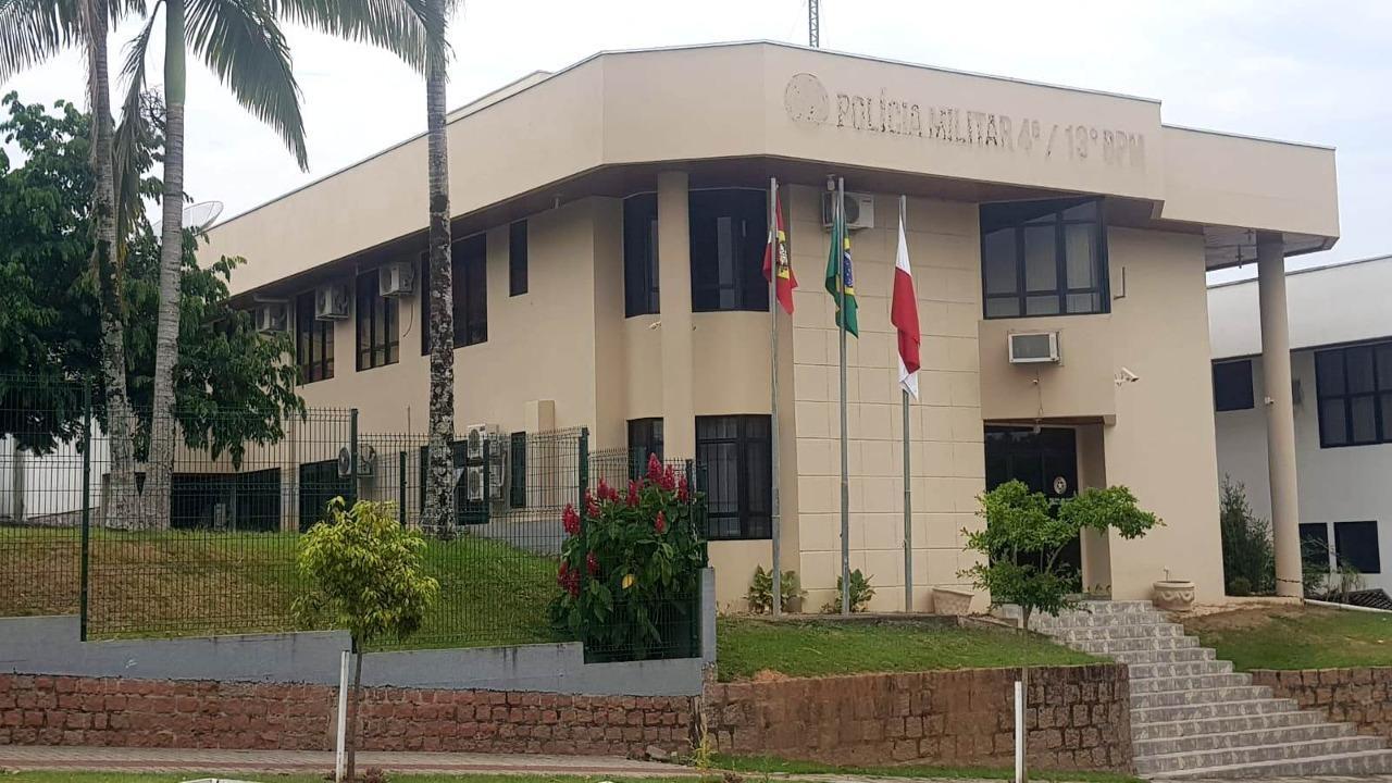 Gervásio Maciel cobra aumento de efetivo da Polícia Militar em Ituporanga