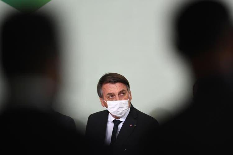 Gestão Bolsonaro tem aprovação de 40% e reprovação de 29%, segundo Ibope