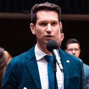 Gilson Marques (NOVO) é reeleito deputado federal com mais de 87 mil votos