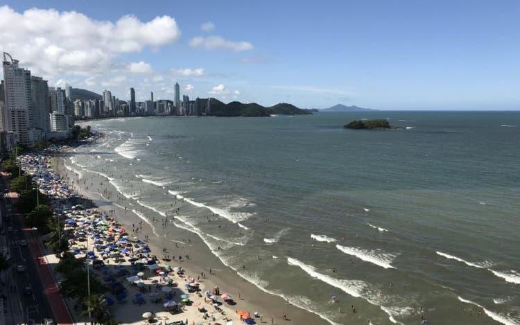 Golpe do aluguel de temporada faz vítimas em Balneário Camboriú