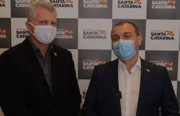 Governador autoriza concurso público para auxiliar de medicina legal do IGP