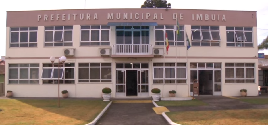 Governador autoriza projeto e recursos para término da rodovia SC-281 em Imbuia