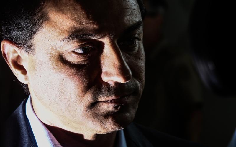 Governador de SC vai ao STF para questionar lei do repasse mensal à saúde