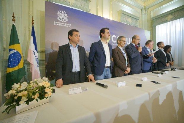 Governadores do Sul e Sudeste defendem inclusão de Estados e municípios na reforma da Previdência