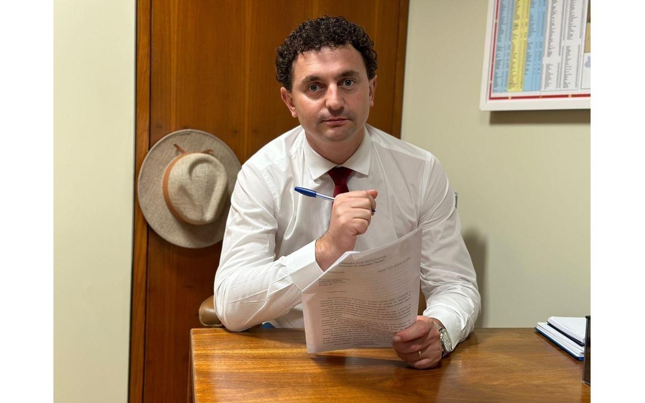 Governo aceita rever calendário para plantio de soja em SC
