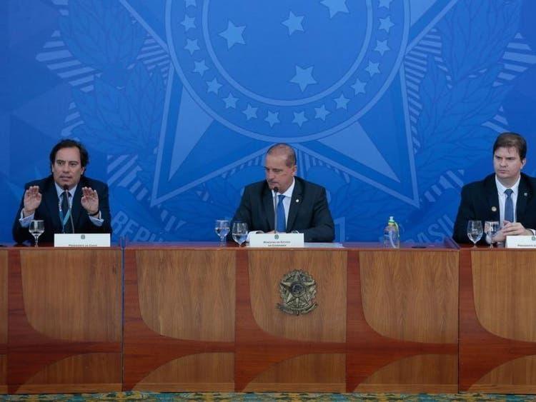 Governo começa a pagar auxílio  emergencial na quinta; veja calendário