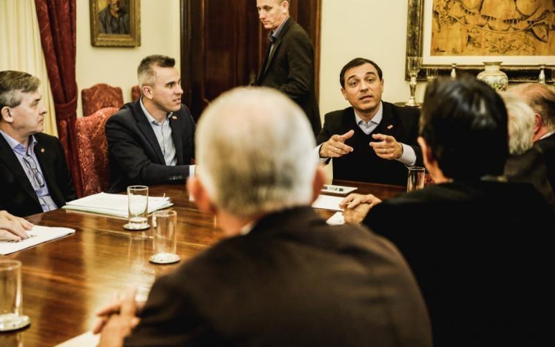 Governo de SC decide manter agrotóxicos isentos de ICMS até 31 de dezembro