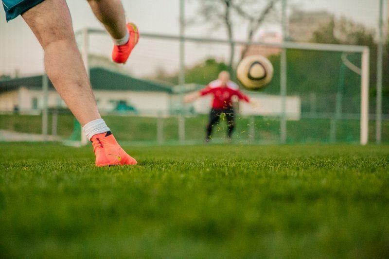 Governo de SC emite portaria e libera a prática coletiva de esportes