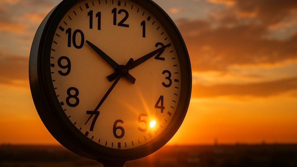 Governo descarta retorno do horário de verão em 2025