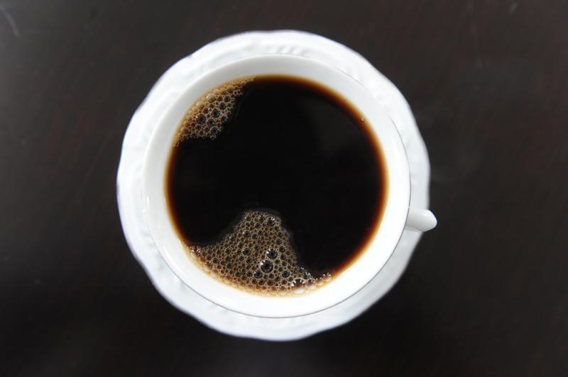 Governo determina o corte do cafezinho servido nas repartições do Estado