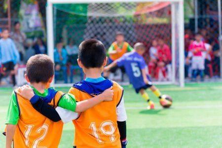 Governo do Estado altera decreto e libera a prática de atividades esportivas