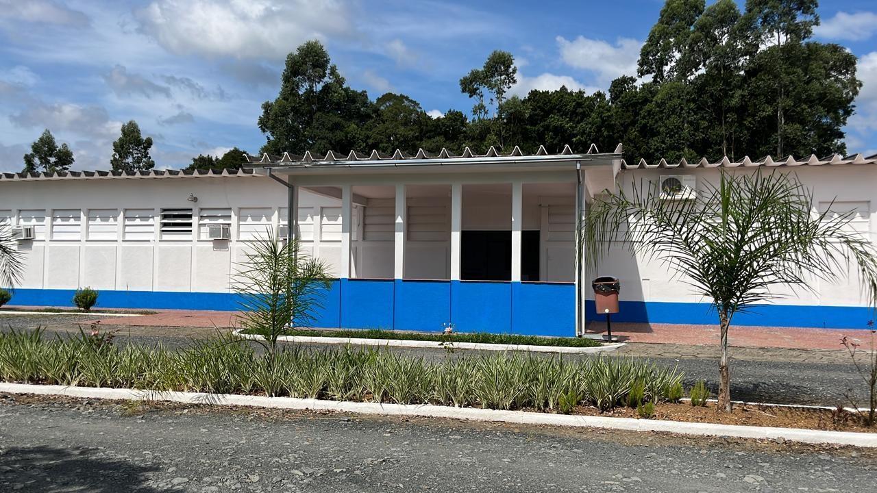 Governo do Estado aporta recurso para Hospital Joana Schmitt de Petrolândia