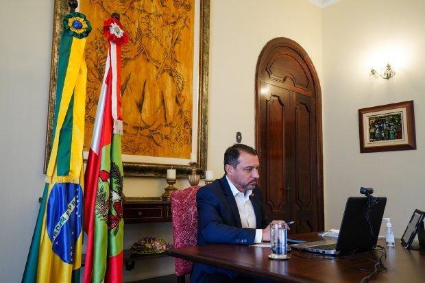 Governo do Estado decreta fechamento de atividades não essenciais durante fim de semana  
