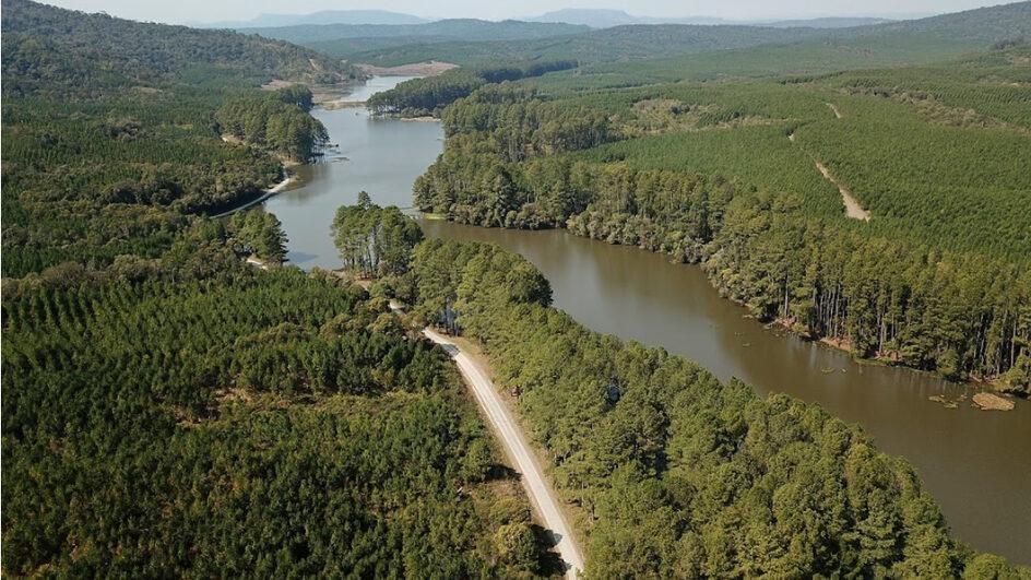 Governo do Estado lança licitação para Plano Básico Ambiental da barragem de Petrolândia