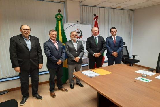 Governo do Estado pretende regularizar 350 mil imóveis rurais até 2026