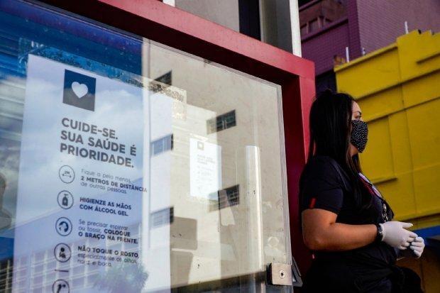 Governo do Estado publica novas restrições para combate à pandemia válidas até 15 de junho