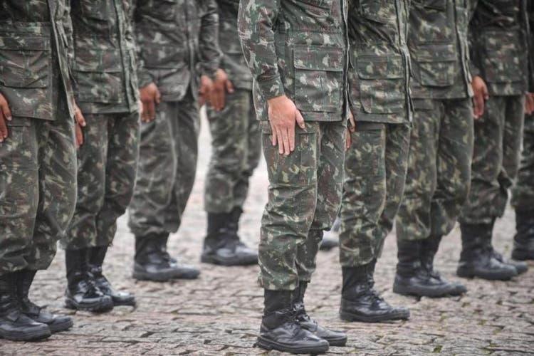 Governo estende até 30 de setembro prazo para alistamento militar obrigatório