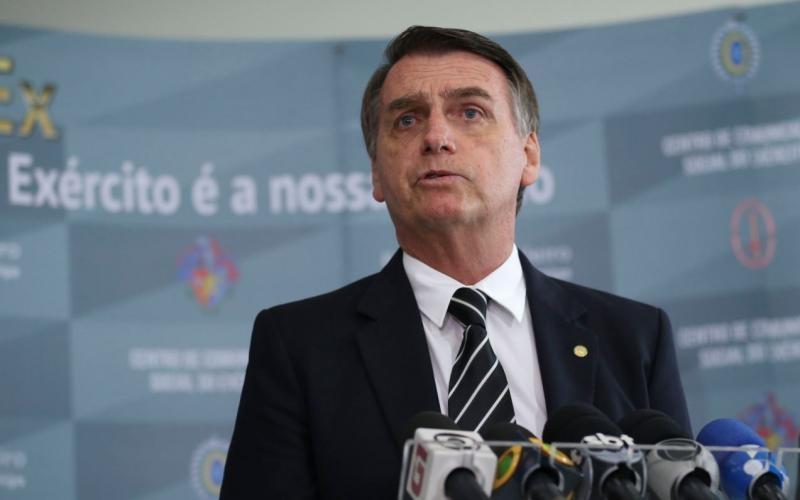 Governo federal corta 21 mil cargos e gratificações