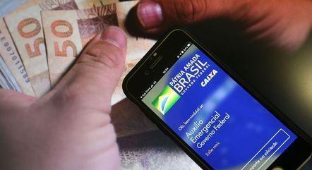 Governo federal estuda mais uma prorrogação do auxílio emergencial