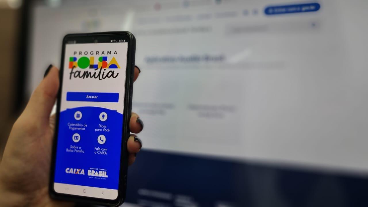 Governo Federal muda as regras para ingresso no Auxílio Brasil (Bolsa Família)