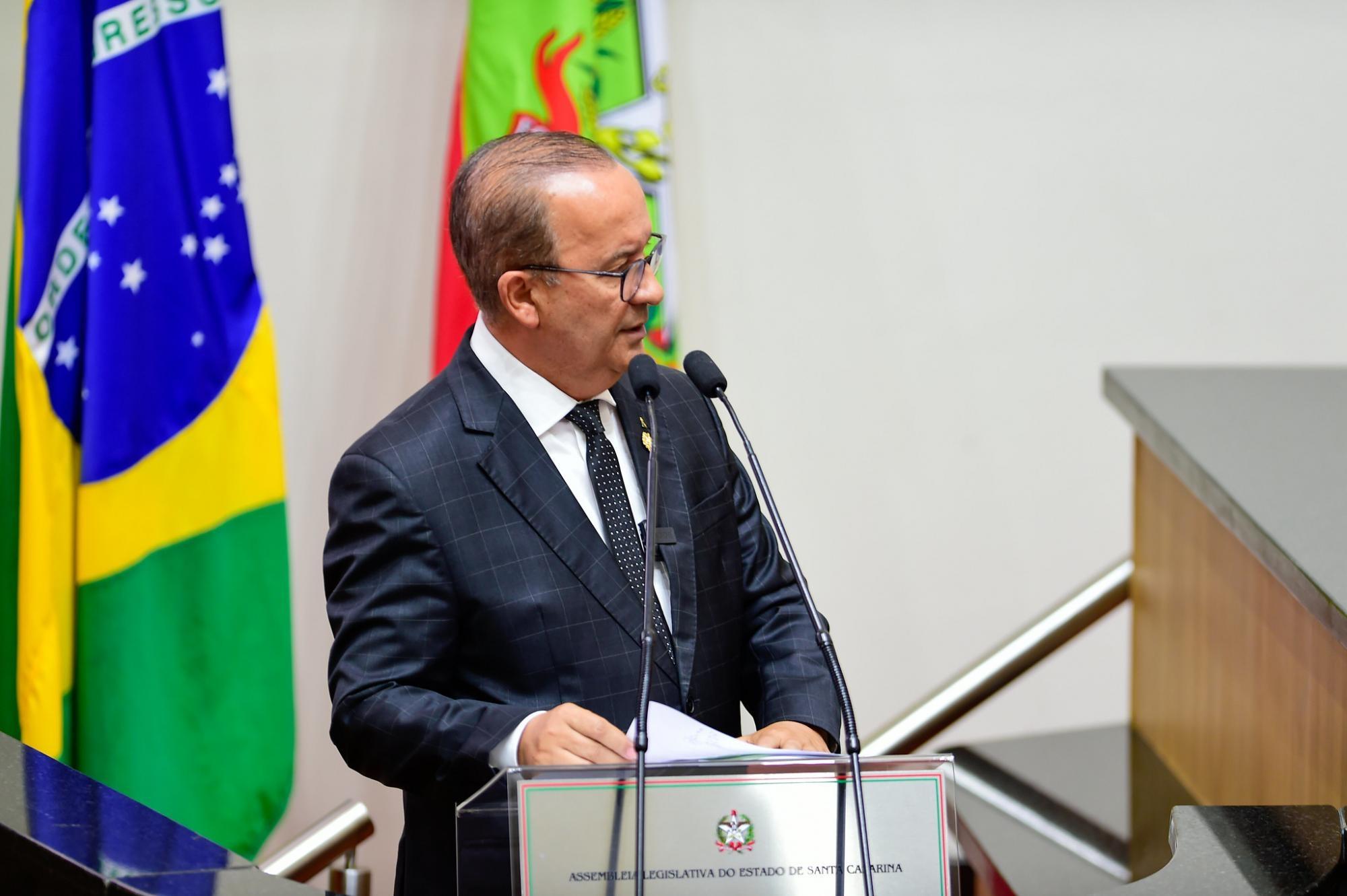 Governo Jorginho Mello abre inscrições para a "Lei Rouanet catarinense" 