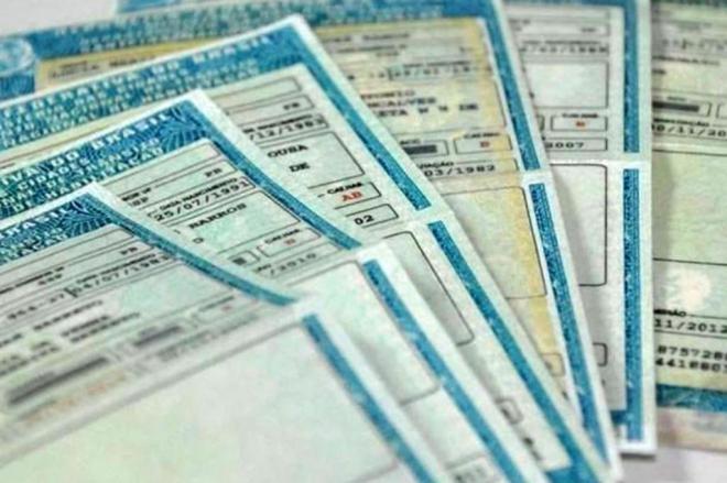 Governo pretende facilitar renovação da CNH
