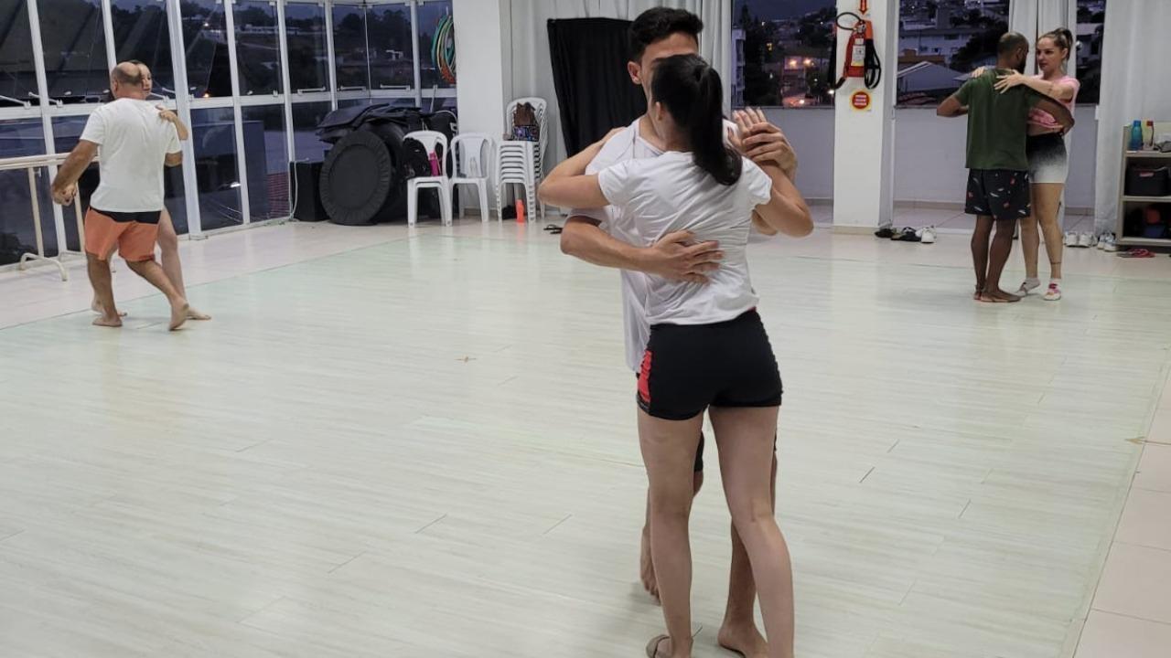 Grupo da Dança Passo Bello de Ituporanga vai participar do maior evento de dança árabe do mundo