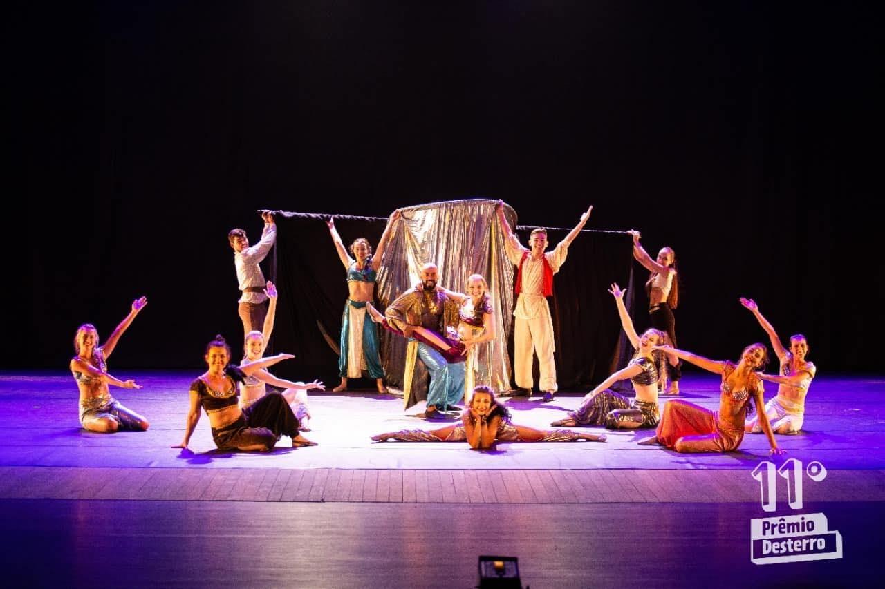 Grupo de Dança Passo Bello de Ituporanga busca por dançarinos