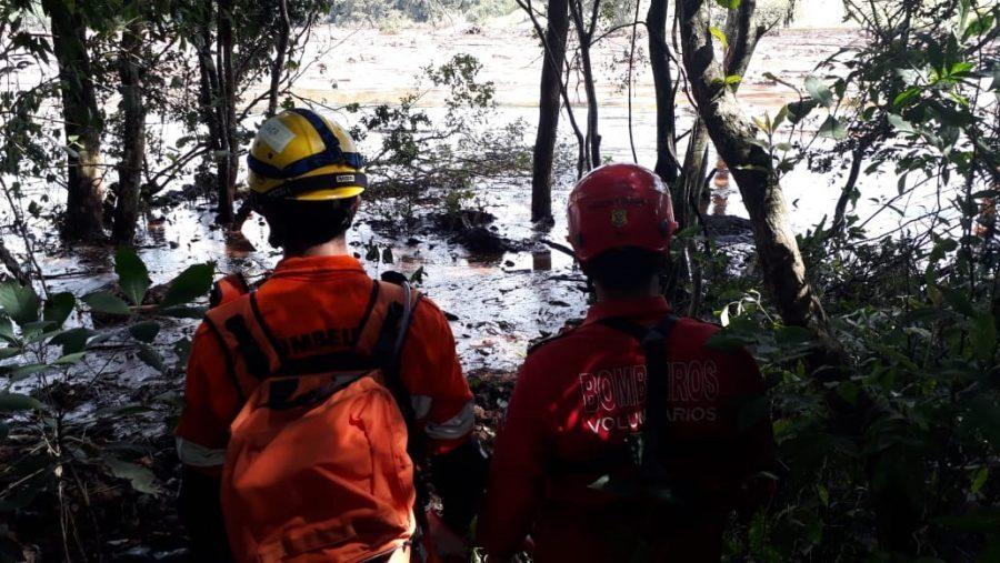 Grupo de Presidente Getúlio já percorreu dois bairros afetados em MG