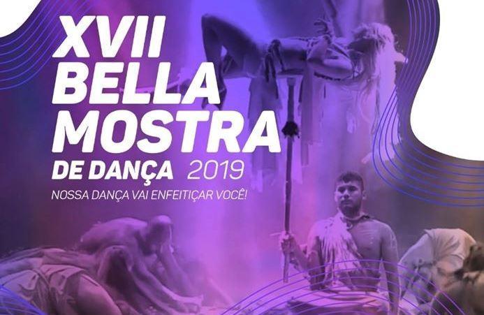 Grupo Passo Bello promove 17ª Bella Mostra de Dança em Ituporanga
