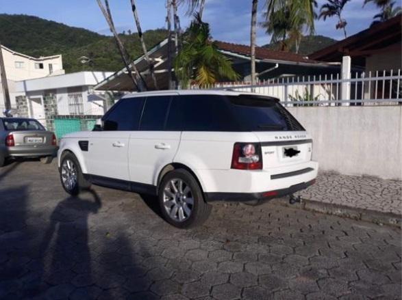 Grupo suspeito de aplicar golpes em 11 cidades catarinenses é preso pela Polícia Civil