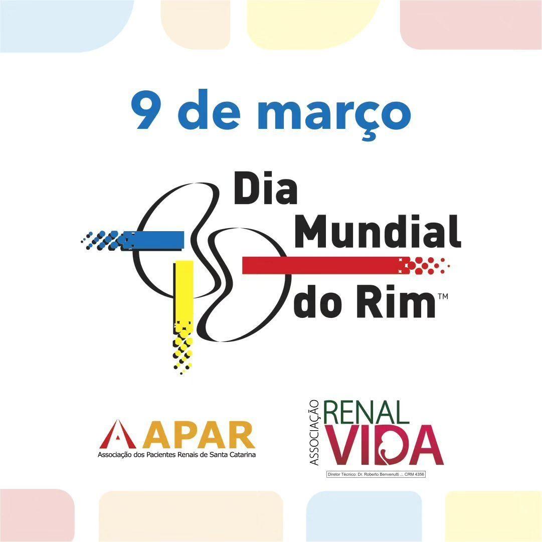 Dia Mundial do Rim: Data marca a conscientização e prevenção das doenças renais