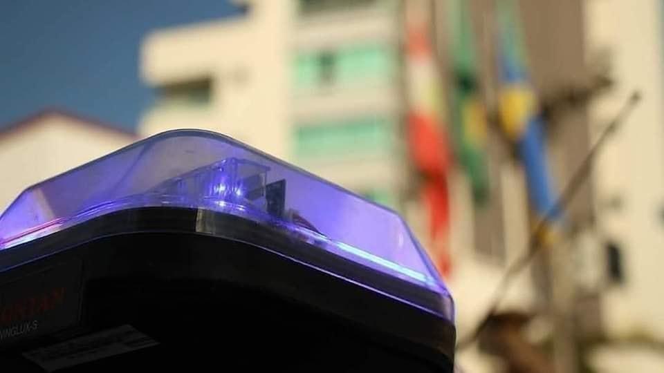 Homem com mais de 40 passagens pela polícia é preso suspeito de furto