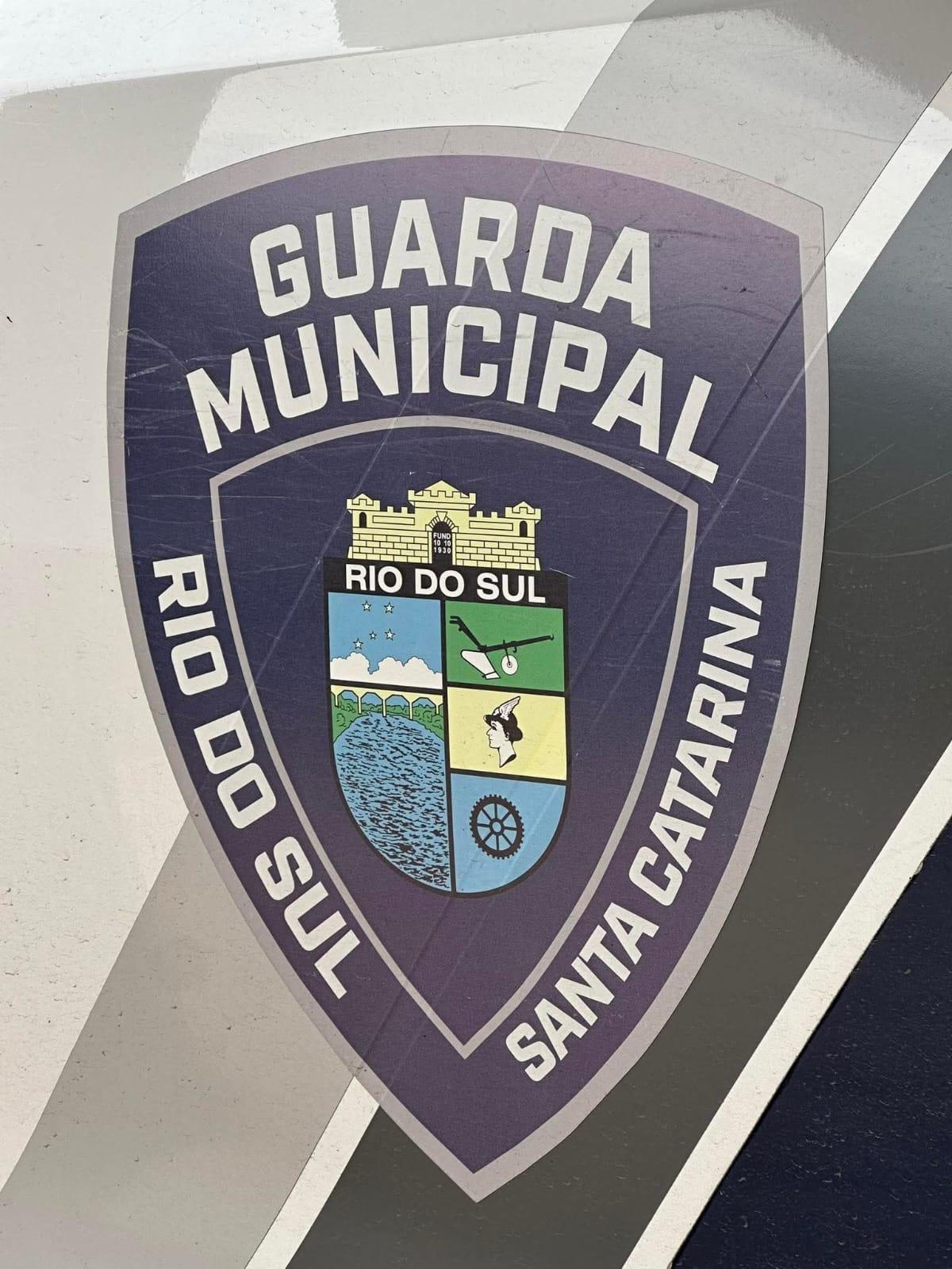 Homem com mandado de busca e apreensão é localizado durante abordagem policial