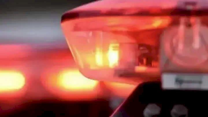 Homem com mandado de prisão por peculato é preso em Vidal Ramos