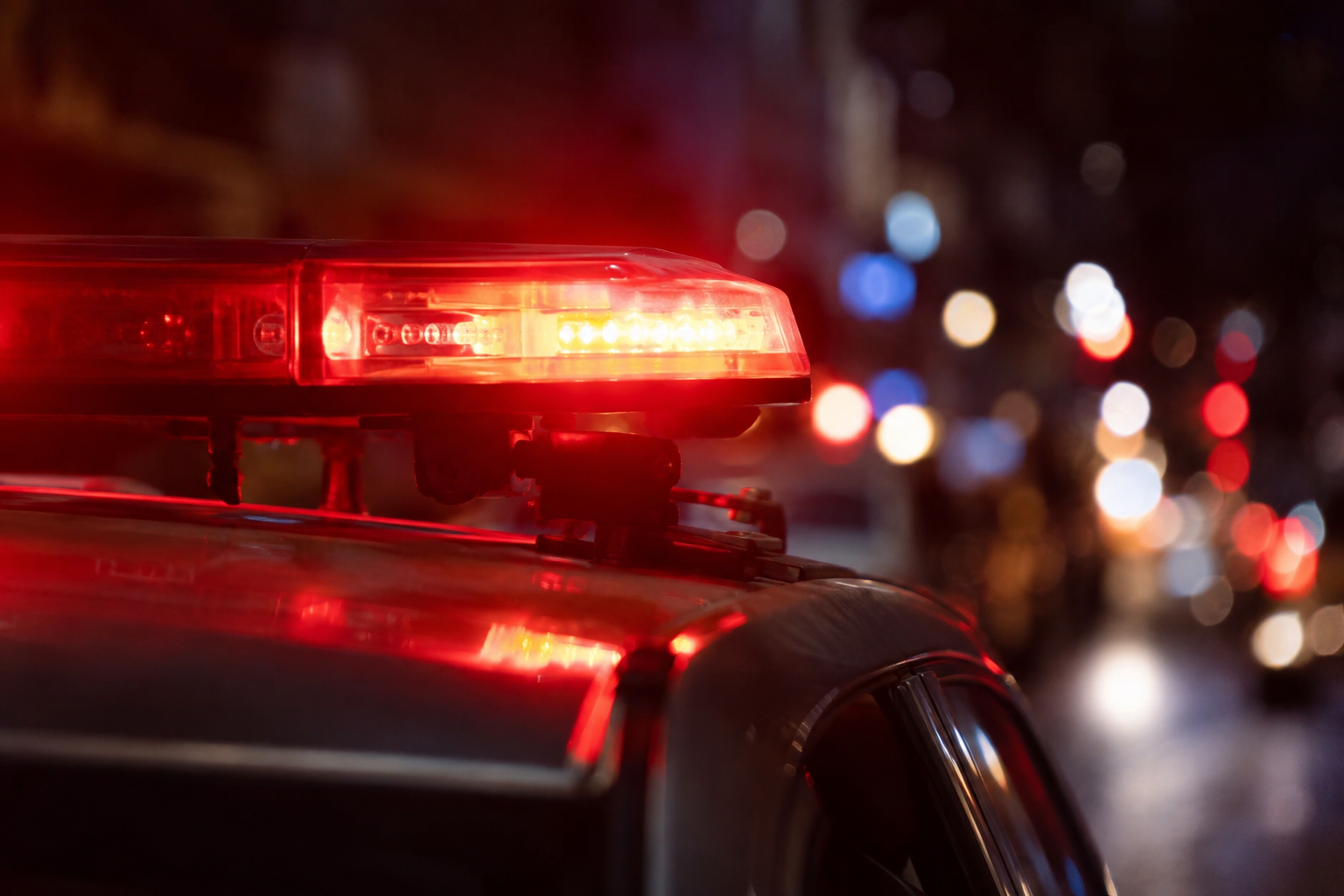 Homem com rosto coberto arromba casa e ameaça morador no Alto Vale