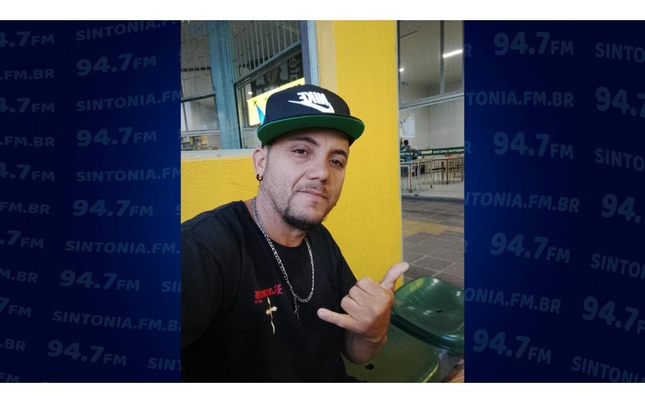 Homem desaparecido desde o início de abril é encontrado no Alto Vale