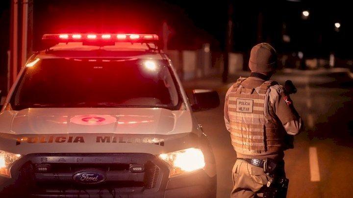 Homem é alvejado por sete tiros em Ituporanga