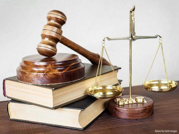 Homem é condenado a 18 anos de prisão por tentativa de feminicídio em Ituporanga