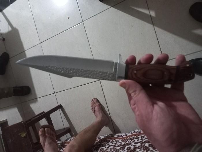 Homem é detido por tentativa de homicídio e violação de domicílio em Imbuia