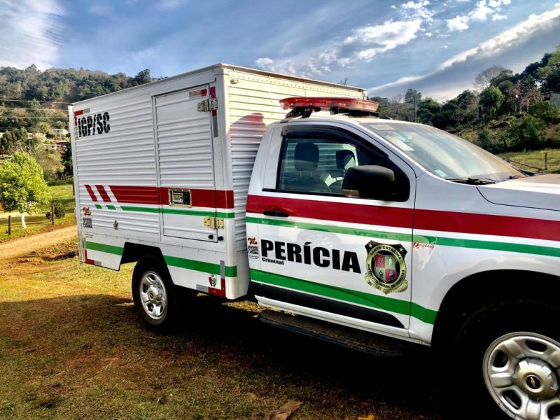 Homem é encontrado sem vida vítima de disparo de arma de fogo em Petrolândia