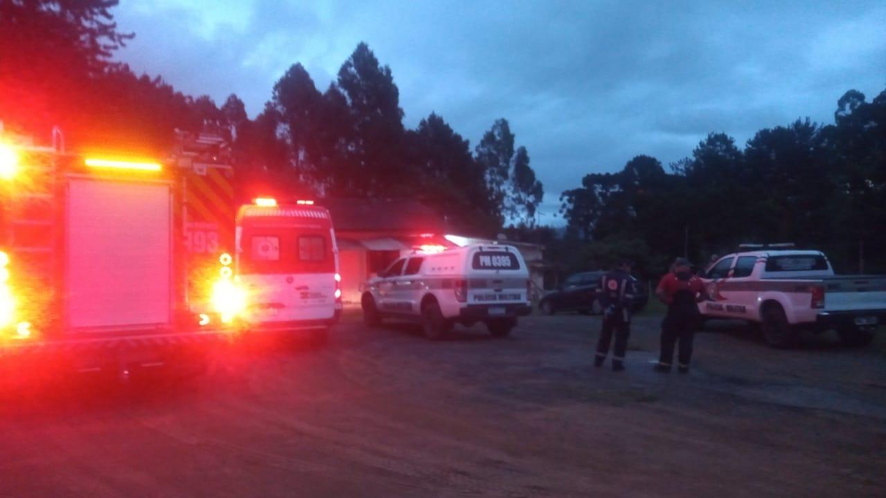 Homem é morto a tiros em Bom Retiro