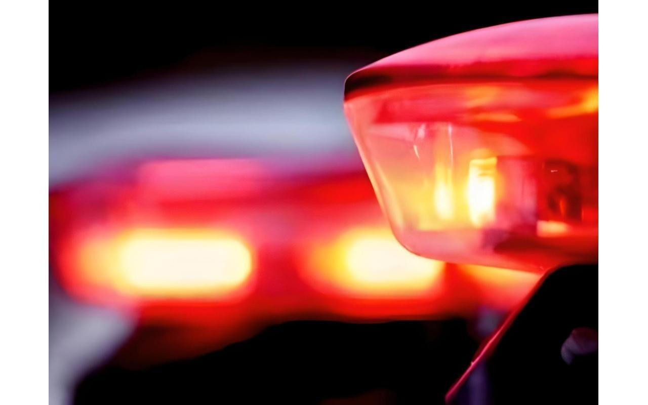 Homem é preso após agredir esposa com barra de ferro em Ituporanga 